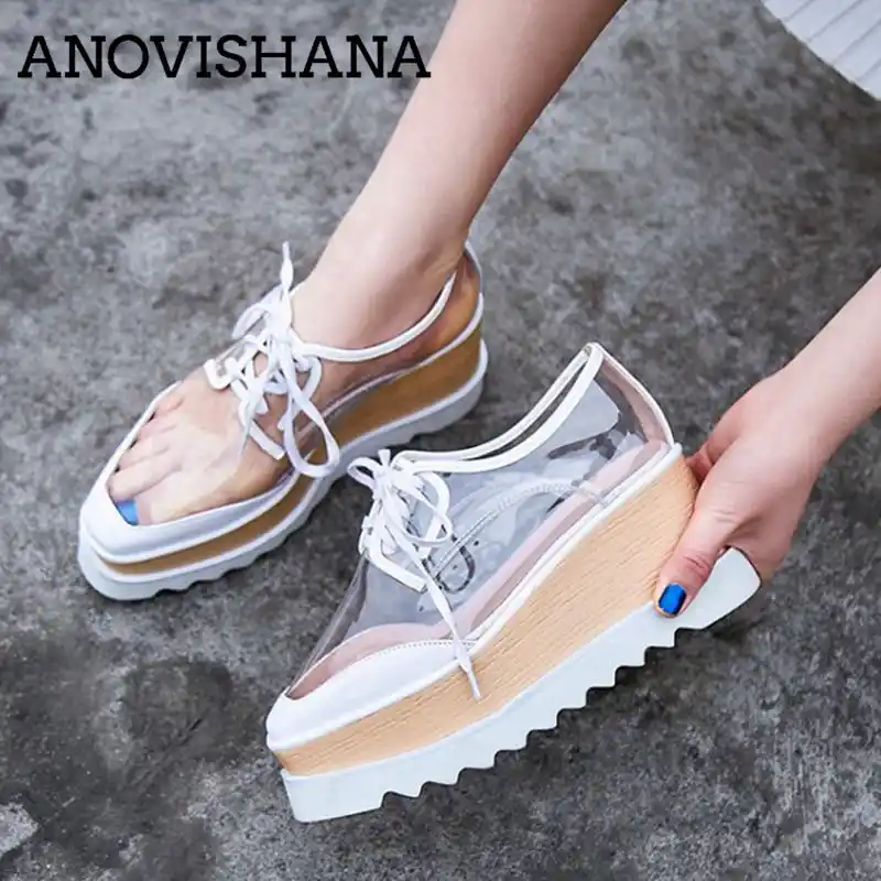 oxford tennis shoes