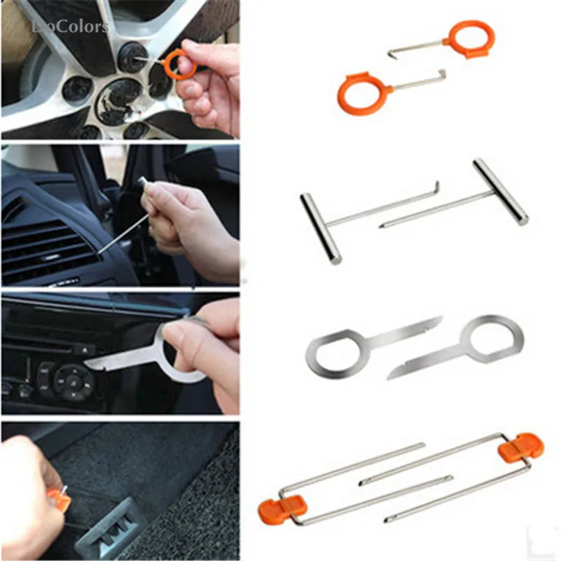 DoColors Car Radio Door Panel Repair Pry Tool case For Hyundai i30 Mistra Tucson Santa Fe Veloster Rohens coupe AZERA Avante
DoColors Car Radio Door Panel Repair Pry Tool case For Hyundai i30 Mistra Tucson Santa Fe Veloster Rohens coupe AZERA Avante