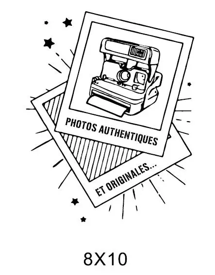 French Transparent Clear Silicone Stamp Seal for DIY scrapbooking photo album Decorative clear stamps
French Transparent Clear Silicone Stamp Seal for DIY scrapbooking photo album Decorative clear stamps