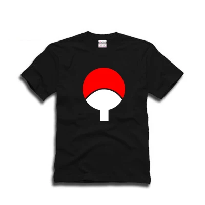 New Naruto T-shirt Sharingan Naruto Uzumaki T-shirt Cosplay Anime Summer Cosplay Cotton Short Sleeve Tees
New Naruto T-shirt Sharingan Naruto Uzumaki T-shirt Cosplay Anime Summer Cosplay Cotton Short Sleeve Tees