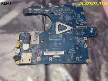 KEFU Laptop motherboard For Gateway NE522 E1-522 NBY2Z11002 NB.Y2Z11.002 48.4ZK01.01M Main Board full work
KEFU Laptop motherboard For Gateway NE522 E1-522 NBY2Z11002 NB.Y2Z11.002 48.4ZK01.01M Main Board full work