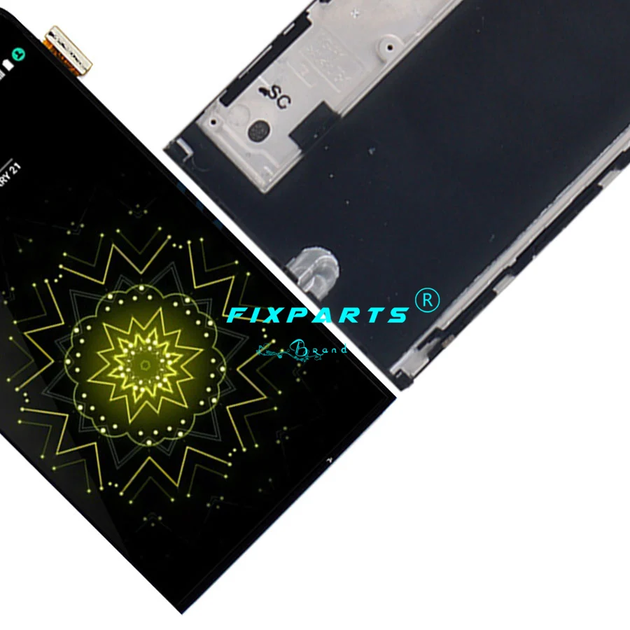 LG G5 LCD Display