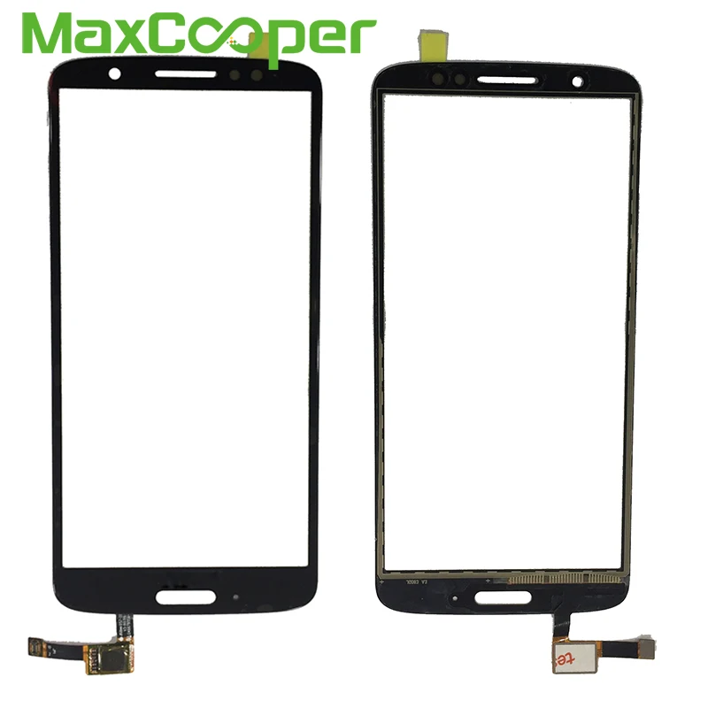 10PCS/Lot Top Quality 5.7"For Motorola Moto G6 XT1925 Touch Screen Digitizer Front Touchscreen Glass Panel Sensor
10PCS/Lot Top Quality 5.7"For Motorola Moto G6 XT1925 Touch Screen Digitizer Front Touchscreen Glass Panel Sensor
