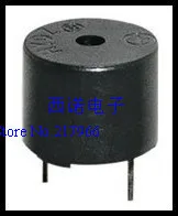 Passive electromagnetic buzzer STD1201GP one 16 ohms Frequency 2700HZ size 12 * 9.5mm
Passive electromagnetic buzzer STD1201GP one 16 ohms Frequency 2700HZ size 12 * 9.5mm