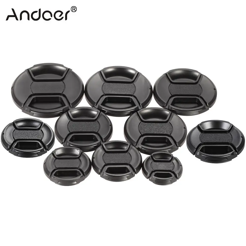 Universal 40.5 49 52 55mm Camera Lens Cap Protection Cover Lens Cover For Canon Nikon Sony Olypums Fuji Lumix Lens Cap
Universal 40.5 49 52 55mm Camera Lens Cap Protection Cover Lens Cover For Canon Nikon Sony Olypums Fuji Lumix Lens Cap