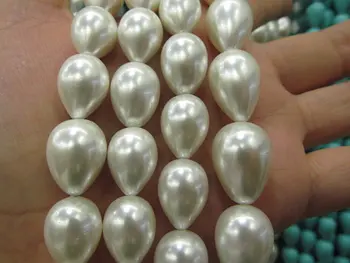 wholesale 2strands 6x9-15x20mm Pearl Gergous drop teardrop peach white pink red chamapange black grey looose bead
wholesale 2strands 6x9-15x20mm Pearl Gergous drop teardrop peach white pink red chamapange black grey looose bead
