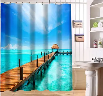 The beauty of the sea Personalized Custom Shower Curtain Bath Curtain beautiful MORE SIZE FREE SHIPPING SQ0423-LQS4
The beauty of the sea Personalized Custom Shower Curtain Bath Curtain beautiful MORE SIZE FREE SHIPPING SQ0423-LQS4