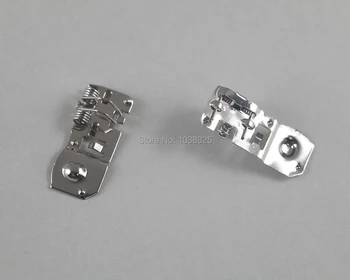 120pcs/lot Battery Terminals Spring Contacts Battery Spring for Nintendo Game Boy Advance Game Console for GBA
120pcs/lot Battery Terminals Spring Contacts Battery Spring for Nintendo Game Boy Advance Game Console for GBA