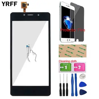 Phone Touch Screen Glass For Leagoo Power 2 Touch Screen Digitizer Panel Front Glass Lens Sensor Tools Protector Film Wipes
Phone Touch Screen Glass For Leagoo Power 2 Touch Screen Digitizer Panel Front Glass Lens Sensor Tools Protector Film Wipes