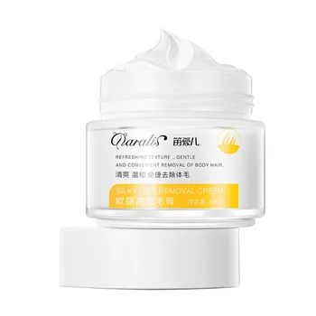 Painless Depilatory Hair Removal Cream powerful painless hair remover cream100g for Body Leg Armpit women depilatory cream
Painless Depilatory Hair Removal Cream powerful painless hair remover cream100g for Body Leg Armpit women depilatory cream
