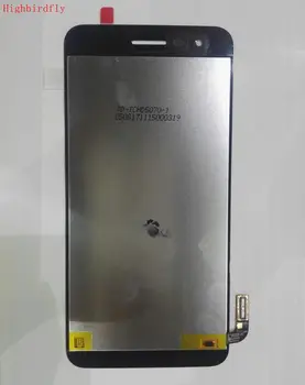 Highbirdfly For Lg K8 2018 SP200 Lcd Display+Touch Glass Digitizer Assembly Black color
Highbirdfly For Lg K8 2018 SP200 Lcd Display+Touch Glass Digitizer Assembly Black color