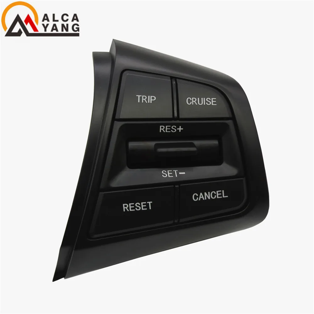 For Hyundai ix25 (creta) 1.6L Steering Wheel Cruise Control Buttons Remote Control Volume Switch car accessories /
For Hyundai ix25 (creta) 1.6L Steering Wheel Cruise Control Buttons Remote Control Volume Switch car accessories /