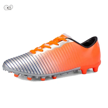 Size 35-45 FG Football Boots Mens Youth Original Futsal Shoes Teenager Soccer Cleats Superfly Outdoor AG Training Sneakers Cheap
Size 35-45 FG Football Boots Mens Youth Original Futsal Shoes Teenager Soccer Cleats Superfly Outdoor AG Training Sneakers Cheap
