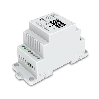XC-D;Multi-function DMX512 Master controller;AC85-265V input;DMX512 signal output
XC-D;Multi-function DMX512 Master controller;AC85-265V input;DMX512 signal output
