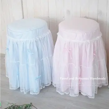New vintage print dressing stool bench cover chair covers cushion wedding decoration home textile decoration size customized
New vintage print dressing stool bench cover chair covers cushion wedding decoration home textile decoration size customized