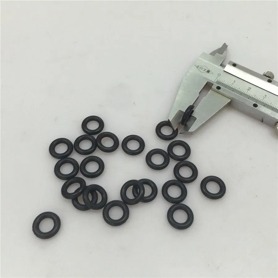 20pcs Hydraulic Jack Repair Kit O-ring Seal Gasket Sets Of Hydraulic Seals