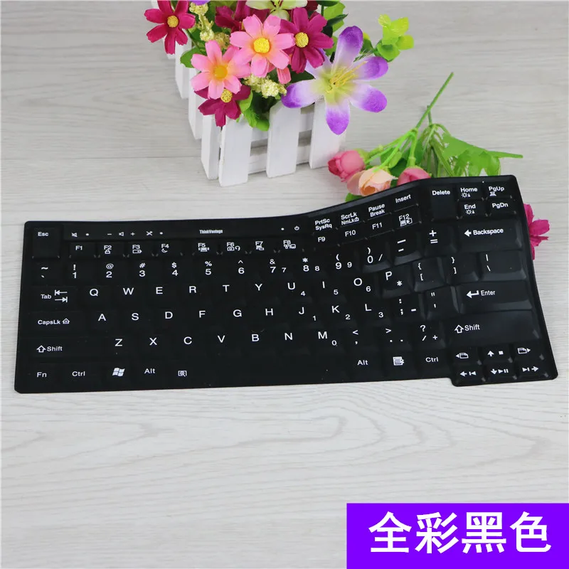 Laptop Clear transparent Silicone Keyboard Covers Protector For Lenovo Thinkpad T410 T420 T510 W510 T520 X220 W520 T410S T420S
Laptop Clear transparent Silicone Keyboard Covers Protector For Lenovo Thinkpad T410 T420 T510 W510 T520 X220 W520 T410S T420S