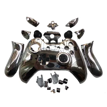 Full Controller Shell Case Housing for Microsoft Xbox One Wireless Controller 
Full Controller Shell Case Housing for Microsoft Xbox One Wireless Controller