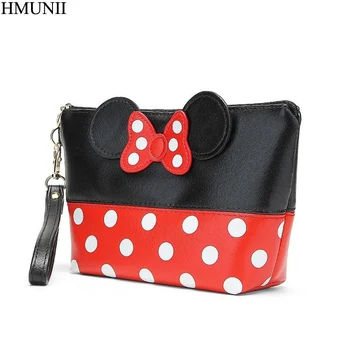 HMUNII Dorp shipping Portable Mouse Bag PU Travel Organizer Cosmetic Bag Travel Trace Excellent Quality Wash Toiletry Bag B1-01
HMUNII Dorp shipping Portable Mouse Bag PU Travel Organizer Cosmetic Bag Travel Trace Excellent Quality Wash Toiletry Bag B1-01