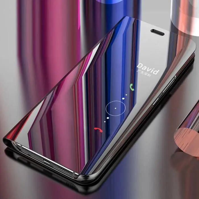 Smart Phone Case For Samsung Galaxy A6 A5 A7 A8 2018 Mirror Clear View Leather Cover For Samsung S9 Plus Note 8 S8 S7 Edge Case
Smart Phone Case For Samsung Galaxy A6 A5 A7 A8 2018 Mirror Clear View Leather Cover For Samsung S9 Plus Note 8 S8 S7 Edge Case