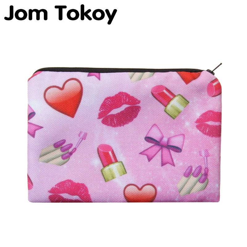 Red lips Portable Type Make up Bags Cosmetic Case Maleta de Maquiagem Bags Storage Travel Makeup Bag Brand Pencil case
Red lips Portable Type Make up Bags Cosmetic Case Maleta de Maquiagem Bags Storage Travel Makeup Bag Brand Pencil case