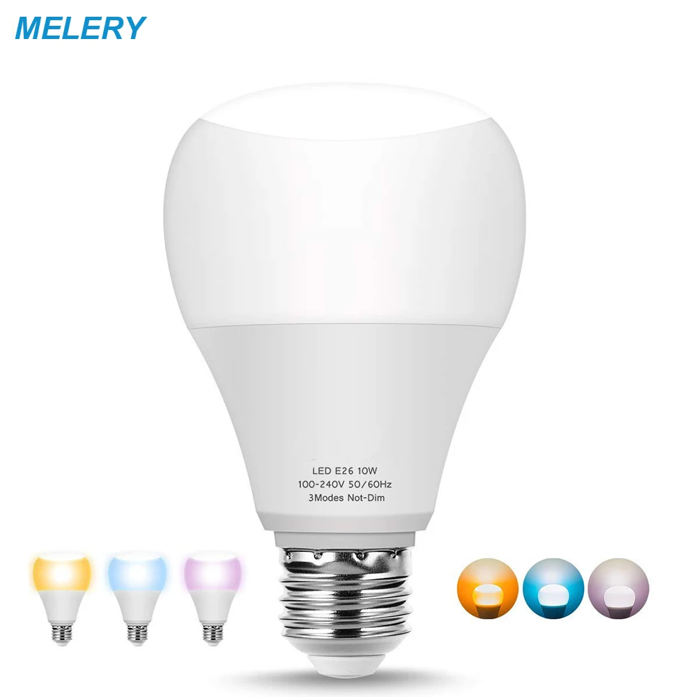 Atmosphere LED Light Bulb 3 Modes Light Bulbs(Blue,Orange,Pink Color) E26 80W Equivalent 880Lumens Decorative Romantic LED Lamp
Atmosphere LED Light Bulb 3 Modes Light Bulbs(Blue,Orange,Pink Color) E26 80W Equivalent 880Lumens Decorative Romantic LED Lamp
