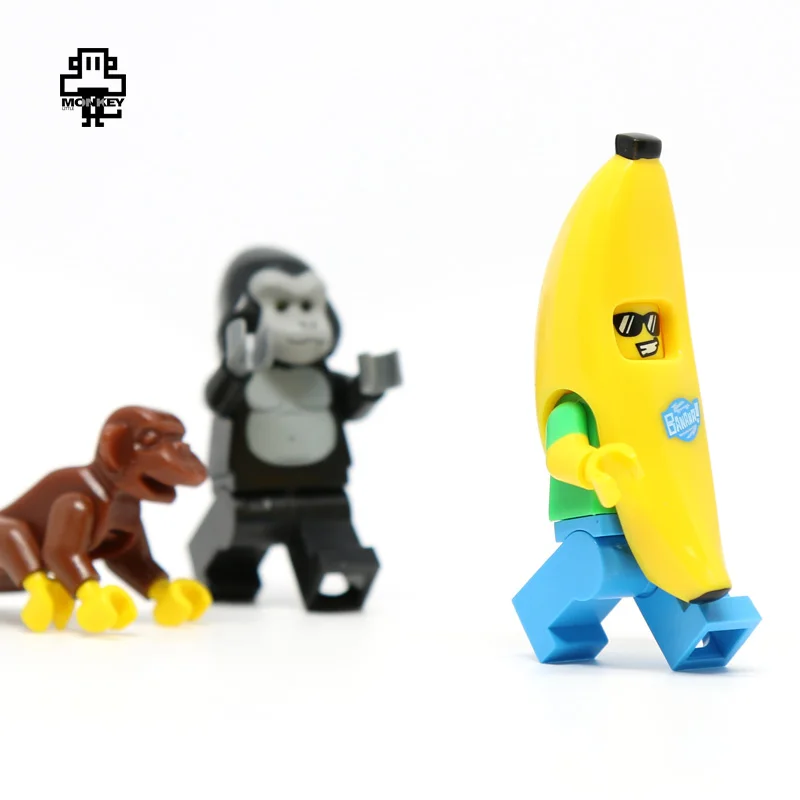Legoed pumpings cartoon characters Building blocks watch Compatible with Legoings Practical toys Gifts for kids
Legoed pumpings cartoon characters Building blocks watch Compatible with Legoings Practical toys Gifts for kids
