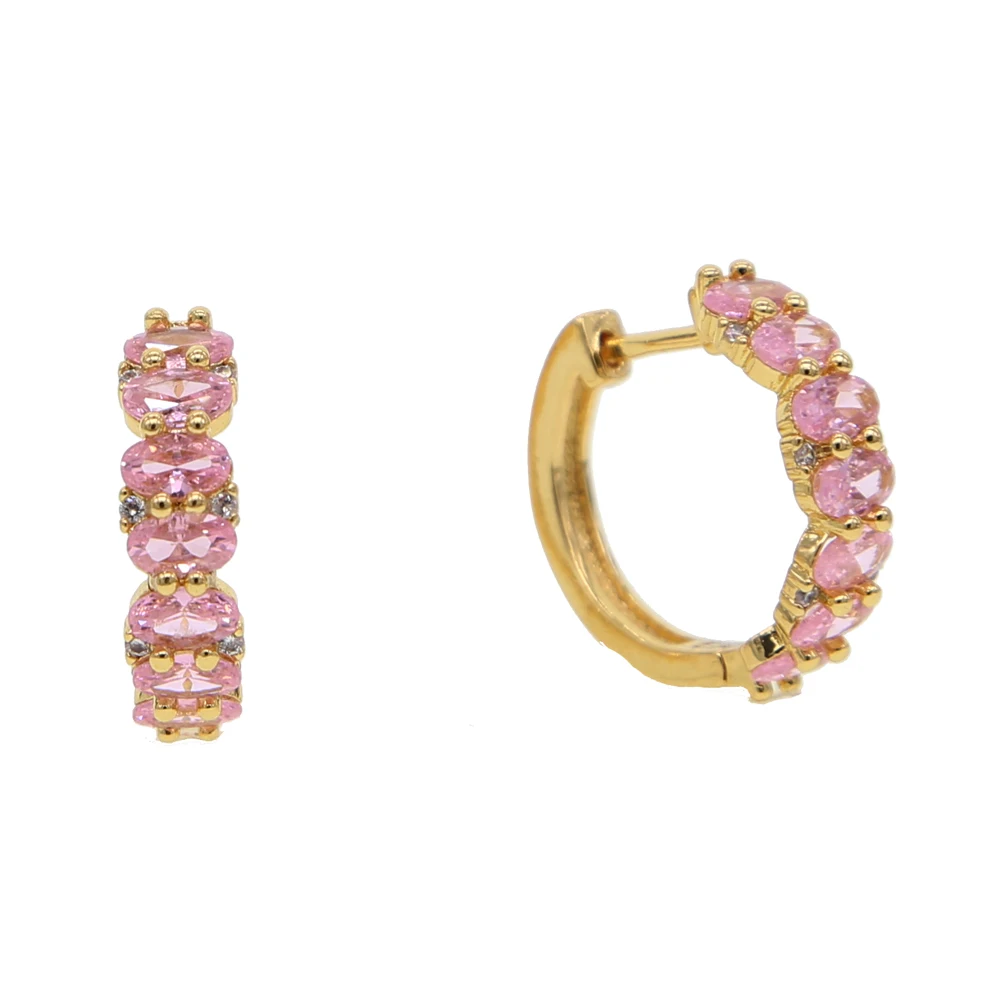BRASS HOOP h (4)