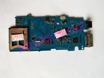 Free Shipping Digital camera original HX1 mainboard HX1 motherboard for Sony HX1 main board camera repair parts
Free Shipping Digital camera original HX1 mainboard HX1 motherboard for Sony HX1 main board camera repair parts