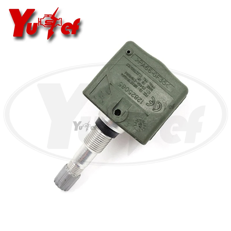 433Mhz TIRE PRESSURE MONITOR SENSOR TPMS For for Lotus Saab Chevrolet 2010-2015 12825085
433Mhz TIRE PRESSURE MONITOR SENSOR TPMS For for Lotus Saab Chevrolet 2010-2015 12825085