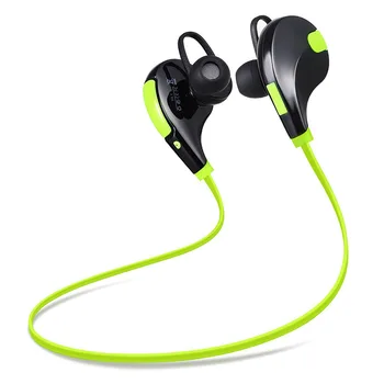 20 PCS QY7 Bluetooth Earbuds Sports Headsets CSR Wireless Headphones Stereo Handsfree Earphones with MIC For iPhone Android
20 PCS QY7 Bluetooth Earbuds Sports Headsets CSR Wireless Headphones Stereo Handsfree Earphones with MIC For iPhone Android