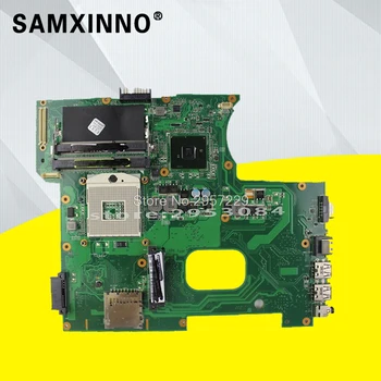K42F Motherboard HM55 Rev 2.0 HM55 For Asus K42F K42 laptop Motherboard K42F Mainboard K42F Motherboard test 100% ok
K42F Motherboard HM55 Rev 2.0 HM55 For Asus K42F K42 laptop Motherboard K42F Mainboard K42F Motherboard test 100% ok