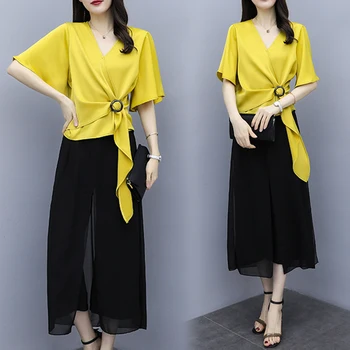 Large Size Tracksuit Women Casual Ensemble Femme Deux Pieces Two Piece Set Top And Pants Year-old Female Costume Tracksuits
Large Size Tracksuit Women Casual Ensemble Femme Deux Pieces Two Piece Set Top And Pants Year-old Female Costume Tracksuits