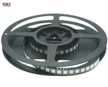 5V WS2812B Individually Addressable Digital chip 5050 RGB +WS2811 IC Bulit in for led strip screen Black/White PCB
5V WS2812B Individually Addressable Digital chip 5050 RGB +WS2811 IC Bulit in for led strip screen Black/White PCB