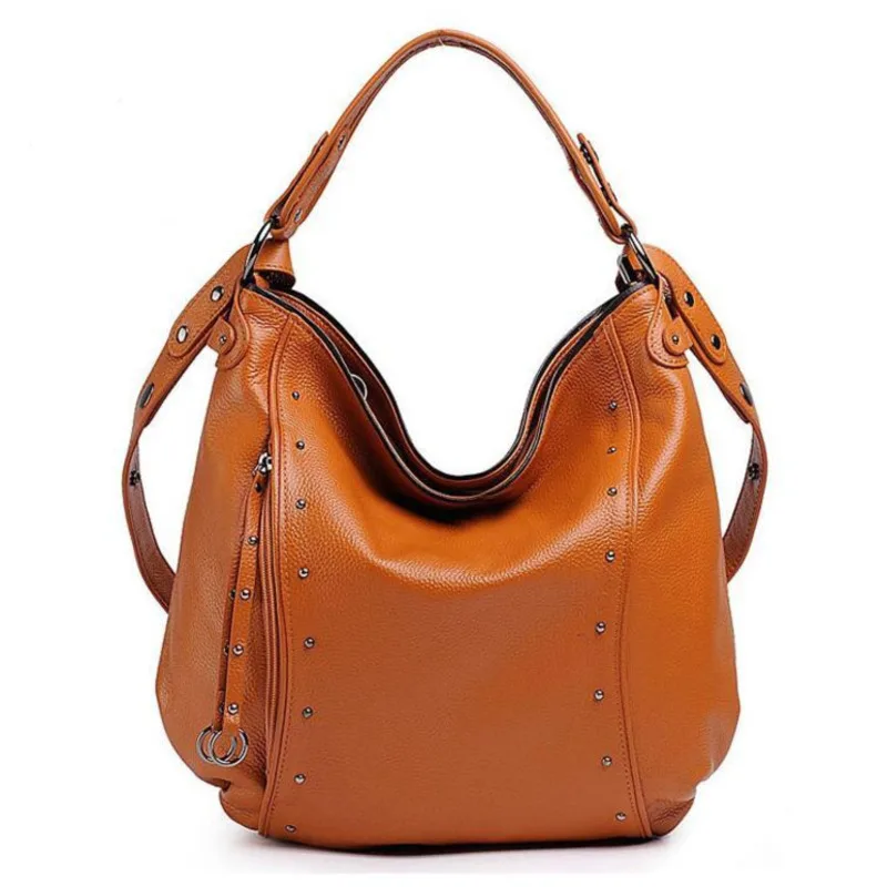 Top-Handle Bag 2018 New Pattern Rivet Women Messenger Bag The New Listing Shoulder Bags Fashion Women Handbags MQ16
Top-Handle Bag 2018 New Pattern Rivet Women Messenger Bag The New Listing Shoulder Bags Fashion Women Handbags MQ16