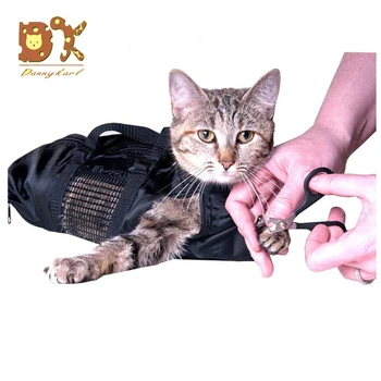 DannyKarl Cat Dressing Bag Pet Pag Cat Convenient Carrying Bag Breathable And Durable Bathing Beauty Cat Pet Cleaning Supplies
DannyKarl Cat Dressing Bag Pet Pag Cat Convenient Carrying Bag Breathable And Durable Bathing Beauty Cat Pet Cleaning Supplies