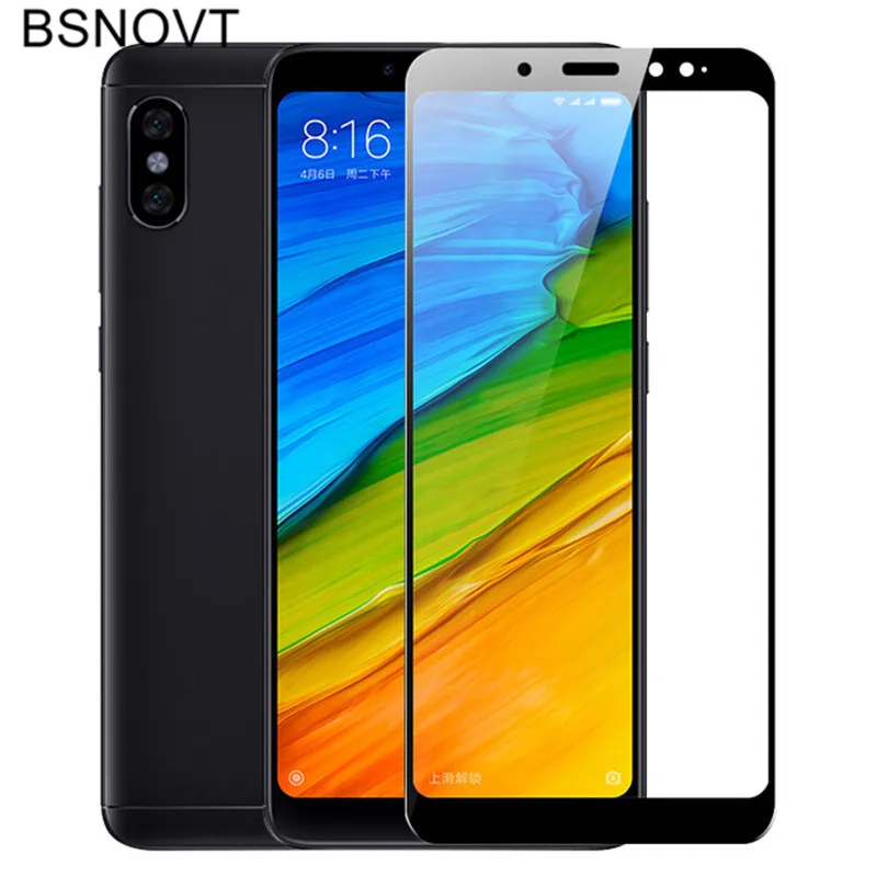 2pcs Screen Protector Xiaomi Redmi Note 5 Pro Glass Tempered Glass sFor Xiaomi Redmi Note 5 Pro Full Coverage Redmi Note 5 Pro
2pcs Screen Protector Xiaomi Redmi Note 5 Pro Glass Tempered Glass sFor Xiaomi Redmi Note 5 Pro Full Coverage Redmi Note 5 Pro