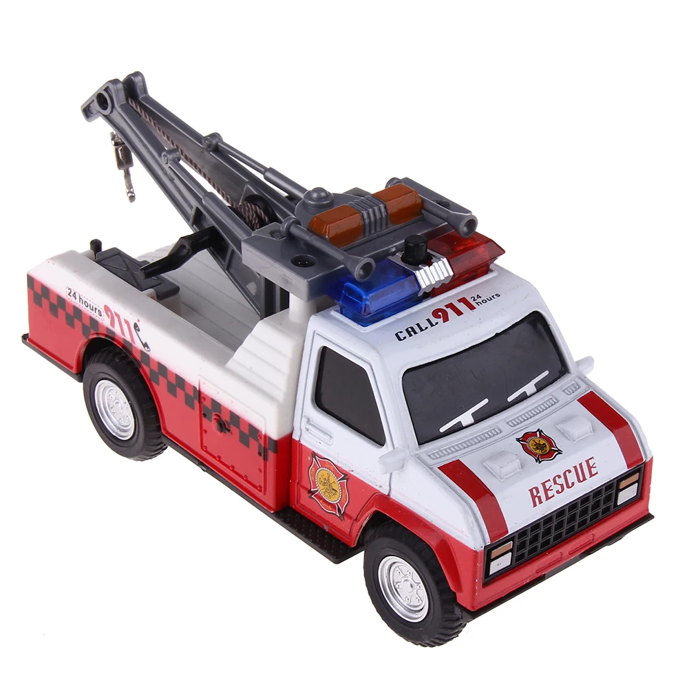 1:28 Pull Back Vehicle Toys Children Crane Car Toy Firefighting Musical Flashing Truck Child For Boys Present F23731/32
1:28 Pull Back Vehicle Toys Children Crane Car Toy Firefighting Musical Flashing Truck Child For Boys Present F23731/32