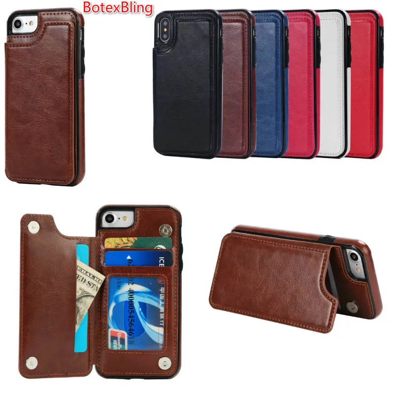 BotexBling Business simple card wallet buckle leather case for iphone X 7 8 7plus 6 6s plus 6plus 5s se boy man cover XS MAX XR 
BotexBling Business simple card wallet buckle leather case for iphone X 7 8 7plus 6 6s plus 6plus 5s se boy man cover XS MAX XR