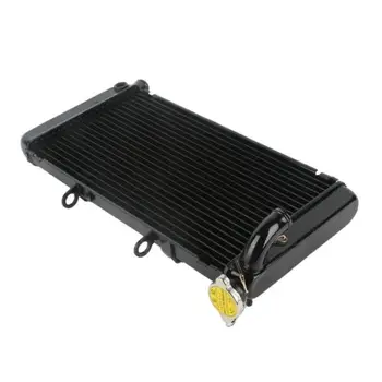 Aluminum Radiator Cooling Cooler For Honda CBR900RR CBR 900 RR 893 1992-1995 93 
Aluminum Radiator Cooling Cooler For Honda CBR900RR CBR 900 RR 893 1992-1995 93