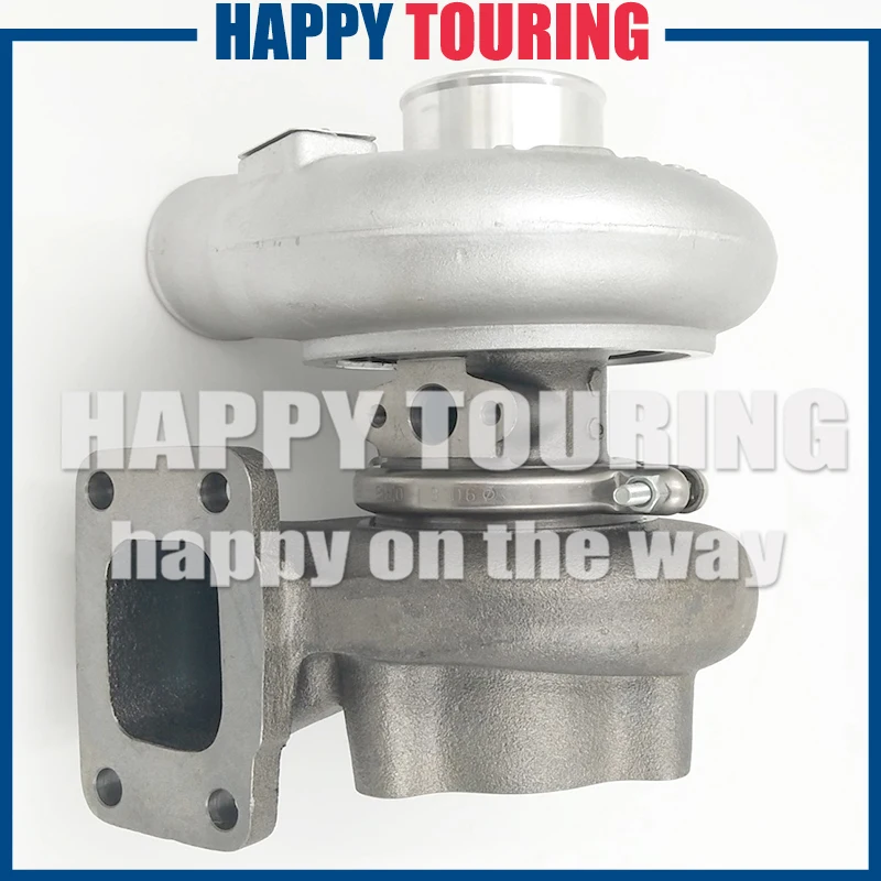 TA31 Turbo For Caterpillar CAT E200B E320B 3406 Kobelco SK450 S6KT Excavator 714460-5001 714460-0001 714460-5001S 49179-00451
TA31 Turbo For Caterpillar CAT E200B E320B 3406 Kobelco SK450 S6KT Excavator 714460-5001 714460-0001 714460-5001S 49179-00451