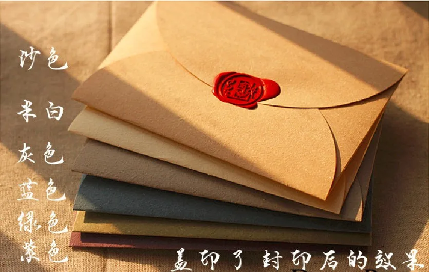 Vintage NATURAL Herbage Paper Envelope,Greeting/Invitatioin Gift Envelop for Wedding/Xmas Party,High Quality 50pcs
Vintage NATURAL Herbage Paper Envelope,Greeting/Invitatioin Gift Envelop for Wedding/Xmas Party,High Quality 50pcs