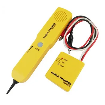 by dhl 100pcs Network Tracker Diagnose Tone Finder Telephone Wire Cable Tester Toner Tracker Detector Networking Tools
by dhl 100pcs Network Tracker Diagnose Tone Finder Telephone Wire Cable Tester Toner Tracker Detector Networking Tools