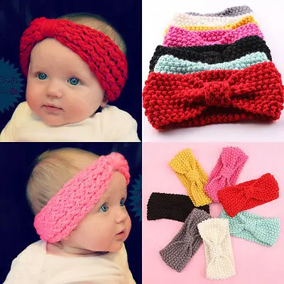 Cute Baby Cotton Knitted Headwear Wool Turban Ears Crochet Headband Red Black Gray Blue Knitted Hairband Headwrap
Cute Baby Cotton Knitted Headwear Wool Turban Ears Crochet Headband Red Black Gray Blue Knitted Hairband Headwrap