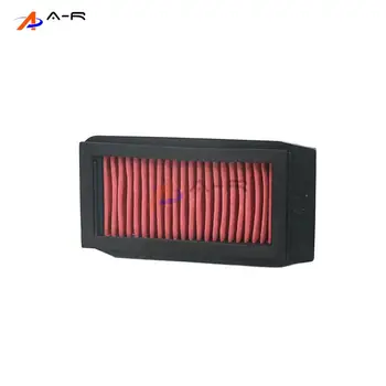 For Yamaha XT250 Serow XT250X XG250 XG-250 Tricker Motorcycle Clamp On Intake Air Filter Pod Sponge Cleaner AirFilter
For Yamaha XT250 Serow XT250X XG250 XG-250 Tricker Motorcycle Clamp On Intake Air Filter Pod Sponge Cleaner AirFilter