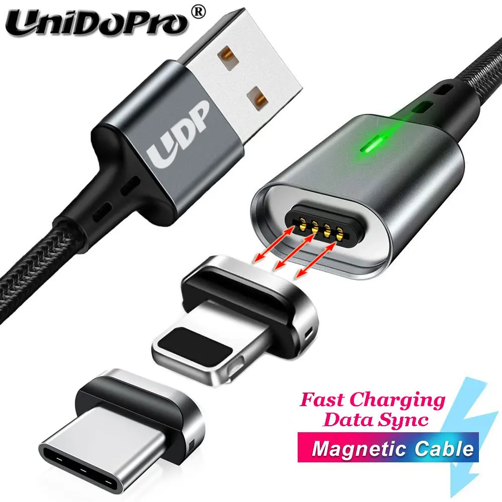 Magnetic Fast Charging Data Sync Cable for iPhone Galaxy Xiaomi Huawei Phone QC 3.0 Quick Magnet USB-C Type C Charger Cable Wire
Magnetic Fast Charging Data Sync Cable for iPhone Galaxy Xiaomi Huawei Phone QC 3.0 Quick Magnet USB-C Type C Charger Cable Wire