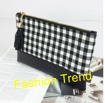 30pcs/lot Wholesale cheap price big discount red and black pu leather plaid cosmetic bag travel multifunction cosmetic bags
30pcs/lot Wholesale cheap price big discount red and black pu leather plaid cosmetic bag travel multifunction cosmetic bags