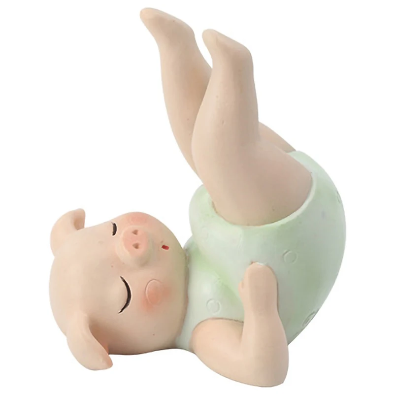 Home Decoration Accessories Yoga Pig Ornament Design Handicraft Gift Cute Tabletop Ornament
Home Decoration Accessories Yoga Pig Ornament Design Handicraft Gift Cute Tabletop Ornament