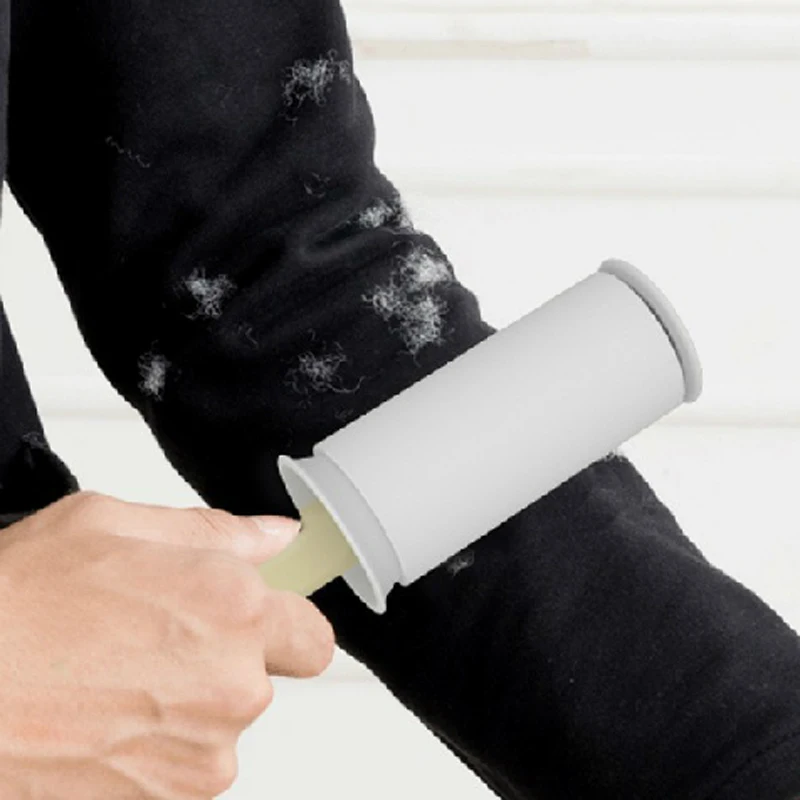 New Multi-function Lint Remover Reusable Washable Lint Roller Clothes Brush Pet Hair Cleaning Wiper Tools Dust Fuzz Fur Remover
New Multi-function Lint Remover Reusable Washable Lint Roller Clothes Brush Pet Hair Cleaning Wiper Tools Dust Fuzz Fur Remover