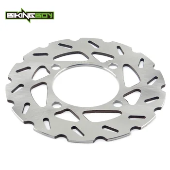 BIKINGBOY ATV Front Brake Disc Disk Rotor For Honda TRX 500 TM5 TM6 Fourtrax Foreman TRX 680 FGA6-FGA9 Fourtrax Rincon / Gpscape
BIKINGBOY ATV Front Brake Disc Disk Rotor For Honda TRX 500 TM5 TM6 Fourtrax Foreman TRX 680 FGA6-FGA9 Fourtrax Rincon / Gpscape